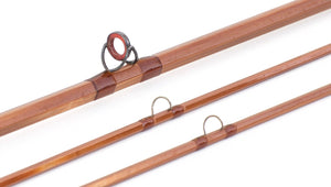 Karstetter, Marty - Hollow-Built Bamboo Rod 8'6 5wt