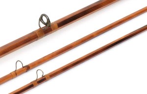 Young, Paul H. -- Encampment Special Bamboo Rod