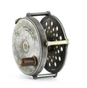 Hardy Bougle 3" MKII Check A&F