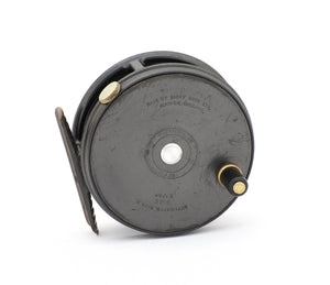 Hardy Perfect 3 1/8" Fly Reel - MKII Check