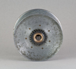 Malloch Fly Reel 3" - Caged Spool