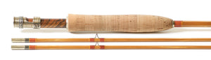 Whitehead, Daryll - Dickerson 8013 Bamboo Rod