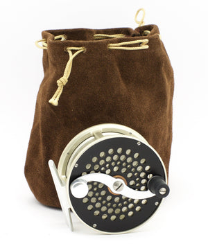 Bogdan Steelhead Fly Reel - Mint