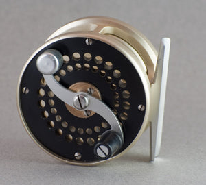 Joe Saracione SCA Fly Reel 2 5/8"