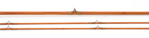 Young, Paul H. -- 7'6 Special Deluxe Bamboo Rod