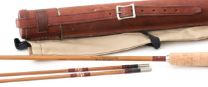 Orvis Wes Jordan 8' 6wt Bamboo Rod