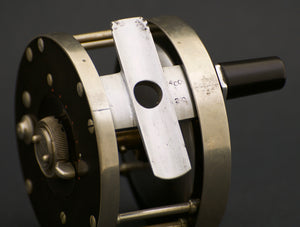 Otto Zwarg Model 400 Laurentian Fly Reel - Size 2/0