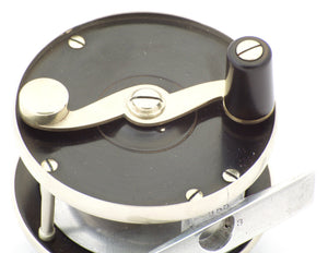 Edward Vom Hofe Model 355 Peerless Fly Reel - size 3