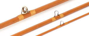 Leonard, H.L. -- Model 51 Tournament Bamboo Rod 9'