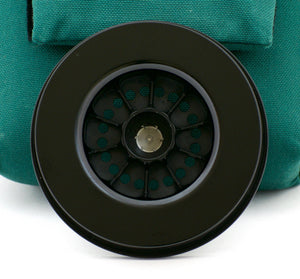 Charlton 8550C Fly Reel (w/Tarpon Spool)