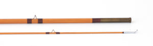 Pezon et Michel - Prima Competition 8'6 5-6wt Bamboo Rod