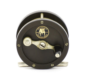 Pflueger Golden West Fly Reel - 60 yd