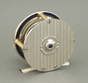 Kineya 200Ni Fly Reel - prototype