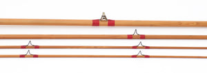 Leonard, H.L. -- Model 50DF Bamboo Rod (Pre-Fire)