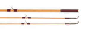 Sweetgrass Bamboo Rod 7'3 2/2 4wt Penta