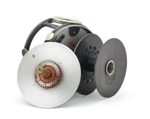 Hardy Wide Drum Perfect 3 1/4" Fly Reel