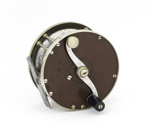 Edward Vom Hofe Model 504 Tobique Size 6/0 Fly Reel