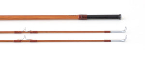 Orvis Wes Jordan 8' 7wt Bamboo Rod