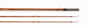 Wojnicki, Mario -- 7'3 4wt HB Penta Bamboo Rod