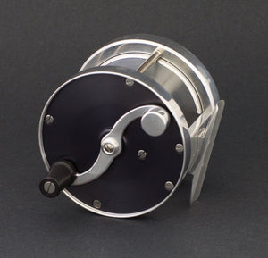 Dr. Paul Hermann Salmon Fly Reel - LHW