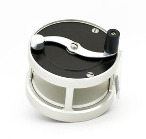 Bogdan 2 LG Salmon Fly Reel