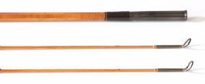 Thomas & Thomas "25th Anniversary" Limited Edition Bamboo Rod