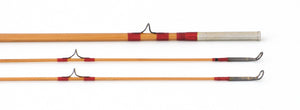 Leonard, H.L. -- Model 38-4 Bamboo Rod