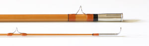 Brandin, Per - Model 834-2 Hollow-Built Bamboo Rod