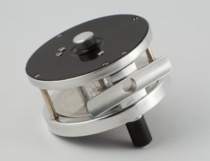 Walker 3 1/4" trout fly reel