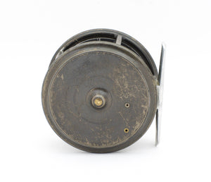 Hardy Uniqua 4 1/4" Wide Drum Fly Reel