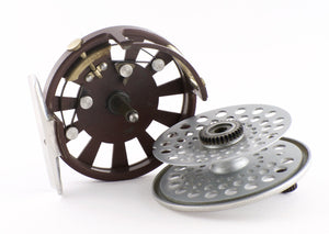 Pezon et Michel Superparabolic 83 Fly Reel