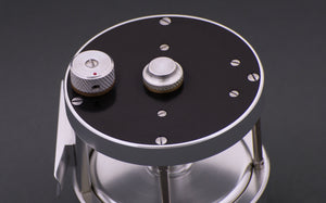 Dr Paul Hermann Salmon Fly Reel - RHW