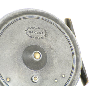 Dingley Fly Reel 3 1/4" St. George Style