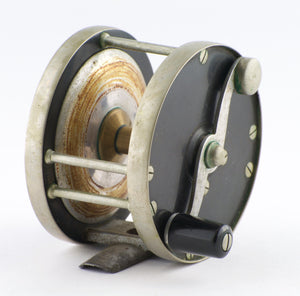 Edward Vom Hofe Model 504 Tobique Size 1/0 Fly Reel