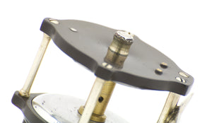 Julius Vom Hofe William Mills & Son "Fairy" Fly Reel (Wide Model)