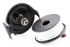 Charlton 8500SS 1.2 Fly Reel - LHW