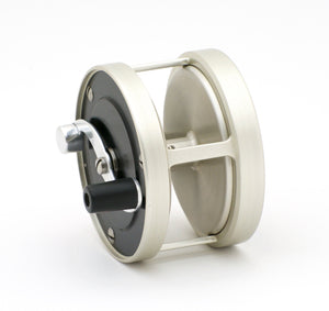 Bogdan 2LG Salmon Fly Reel