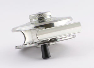 Ross San Miguel 2 Fly Reel - 25th Anniversary Platinum Edition