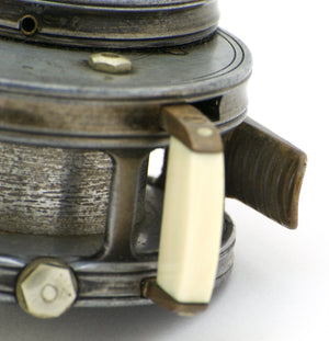 Hardy Silex Multiplier 2 3/4"