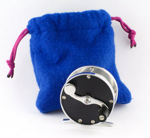 Dr Paul Hermann Baby Hermann Fly Reel
