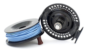 Charlton 8600B Fly Reel