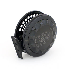 Charlton 8500SS 0.8 Fly Reel - LHW