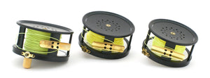 Hardy Perfect 3 3/4" 1912 Reproduction Fly Reel