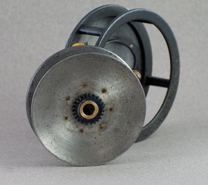 Dingley Fly Reel 3 1/2" - Caged Spool - Malloch