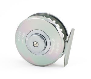 Ross San Miguel 2 Fly Reel - 25th Anniversary Platinum Edition