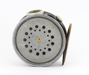 Hardy Perfect 2 7/8" Fly Reel - Dup MKII