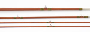 Wright & McGill Granger Special Model 8040 Bamboo Rod