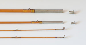 Leonard, HL - Model 51DF Tournament bamboo rod