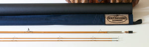Baginski, Rolf - "Horizon" Bamboo Rod 6' 2/2 4-5wt