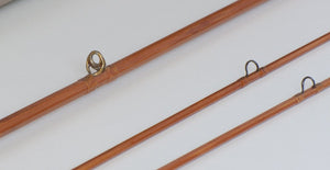 Leonard, HL - Model 38H Bamboo Rod